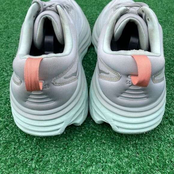 HOKA ONE ONE BONDI 8 - Women’s Running Shoes - SIZE 11B - Picture 4 of 10